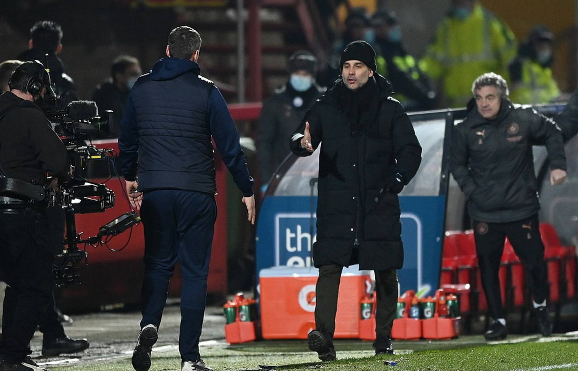 即便遭遇意 即便遭遇意